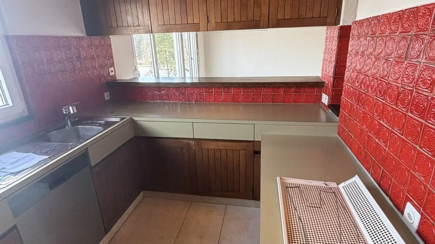 Appartamento in affitto - Sandackerweg 4, 4653 Obergösgen - Foto 2