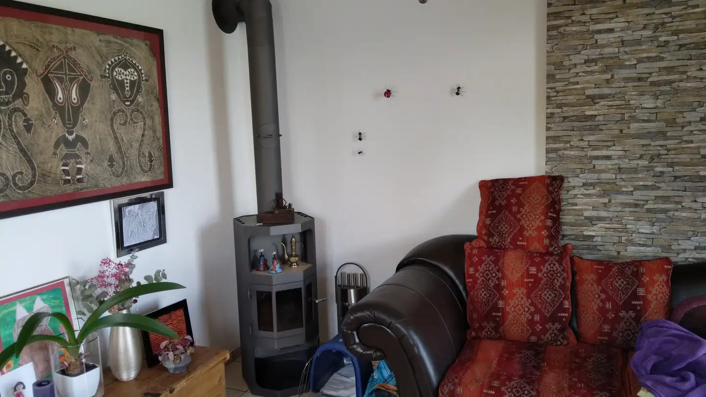 Apartment for rent - Chemin Du Lac 3, 1783 Pensier - Photo 2