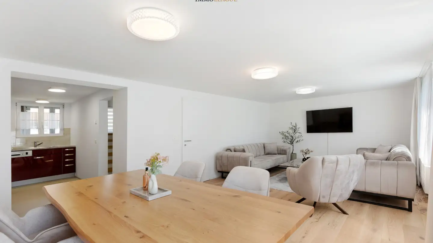 Casa singola in vendita - 8555 Müllheim Dorf