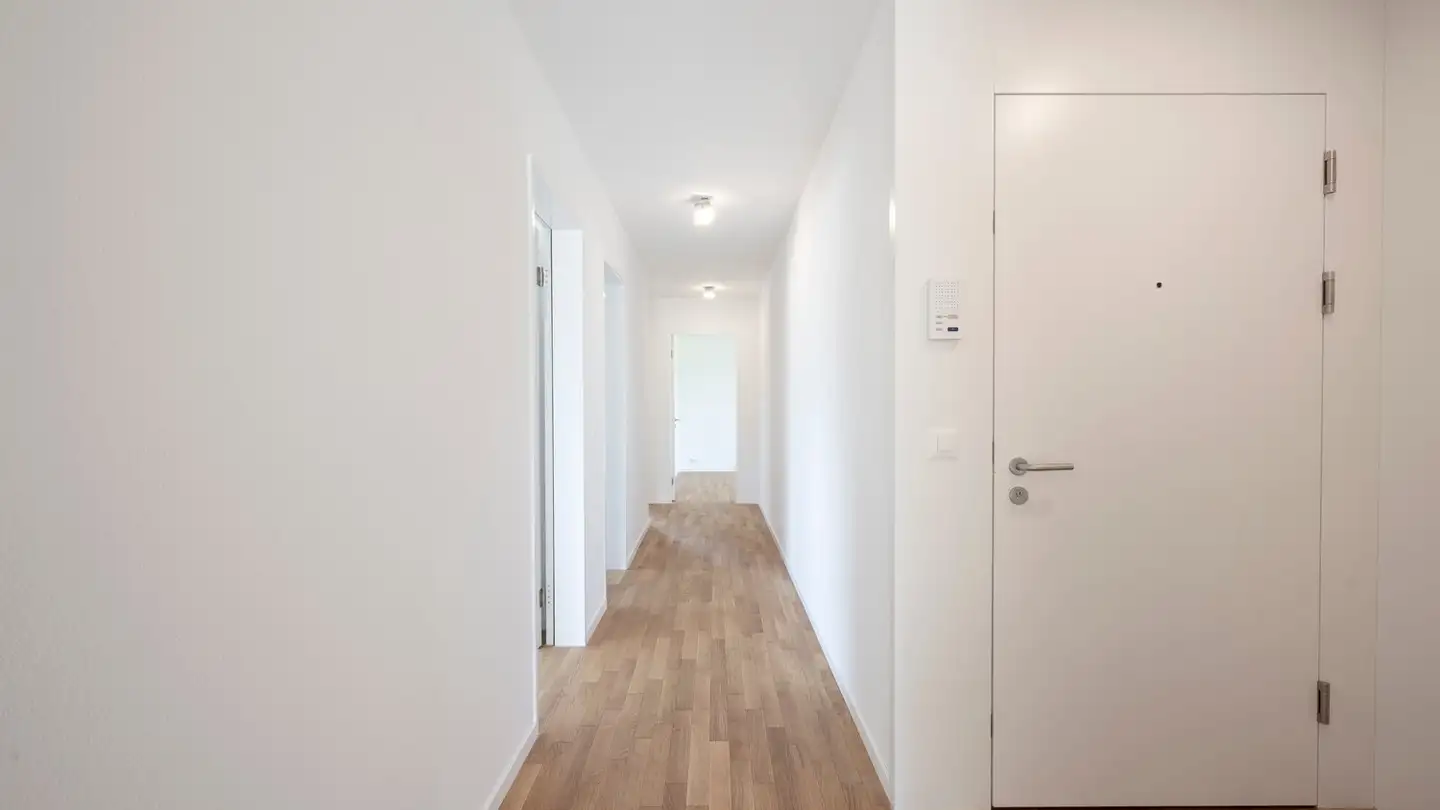 Appartamento in vendita - Hallwilerstrasse 14, 5724 Dürrenäsch - Photo 4