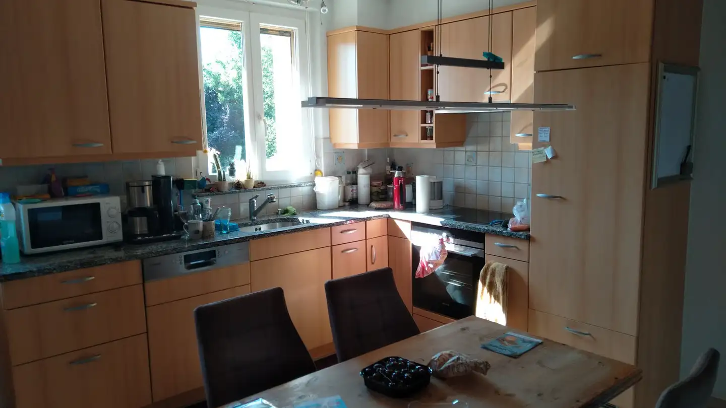 Apartment for rent - Chemin Du Lac 3, 1783 Pensier - Photo 3