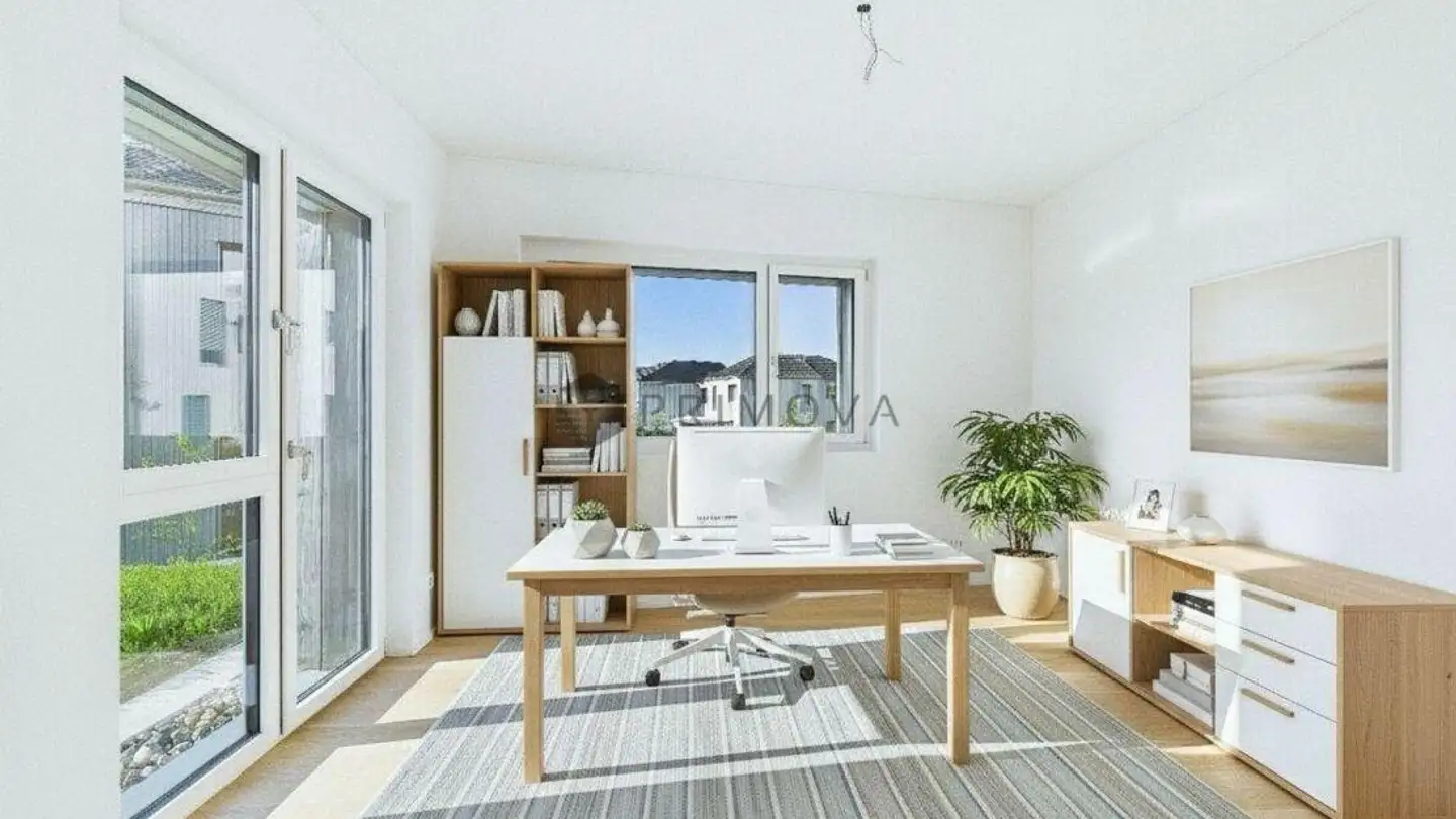 Apartment for sale - 8265 Mammern - Photo 3