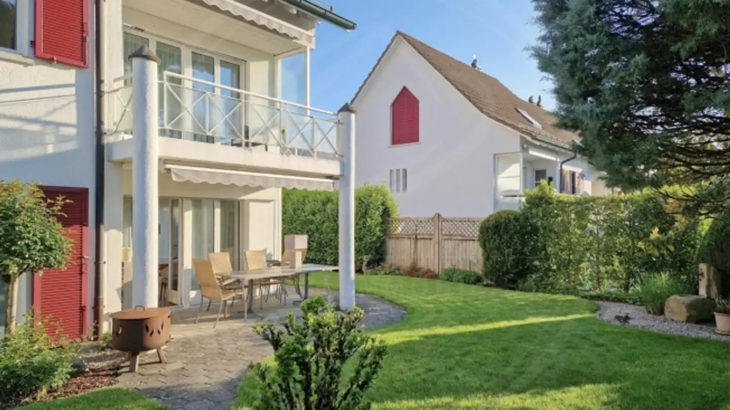 Casa a schiera in affitto - Bodenackerstrasse 15, 5525 Fischbach-Göslikon - Photo 3