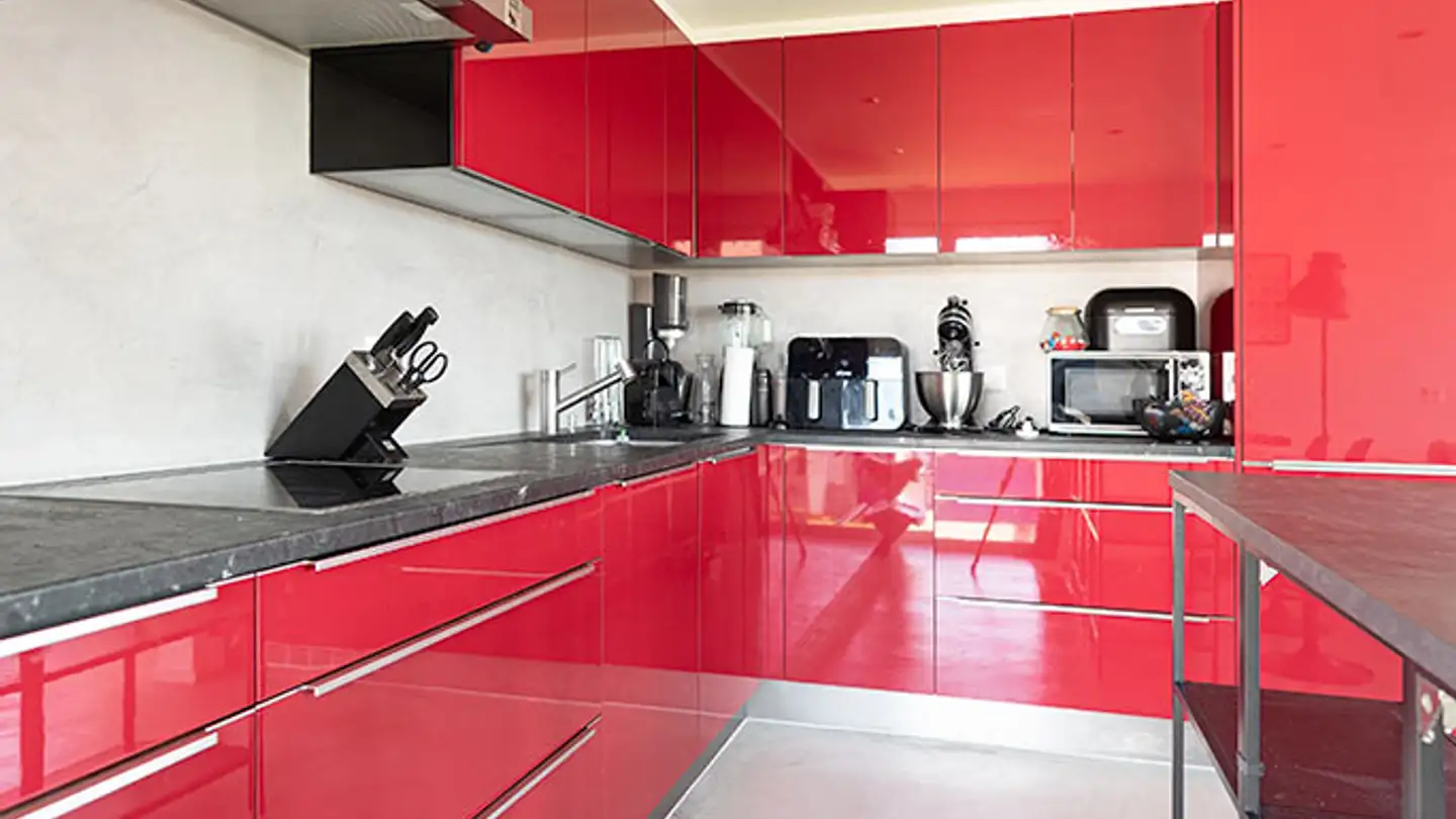 Wohnung kaufen - Chemin Du Borné-Nau 4, 1422 Grandson