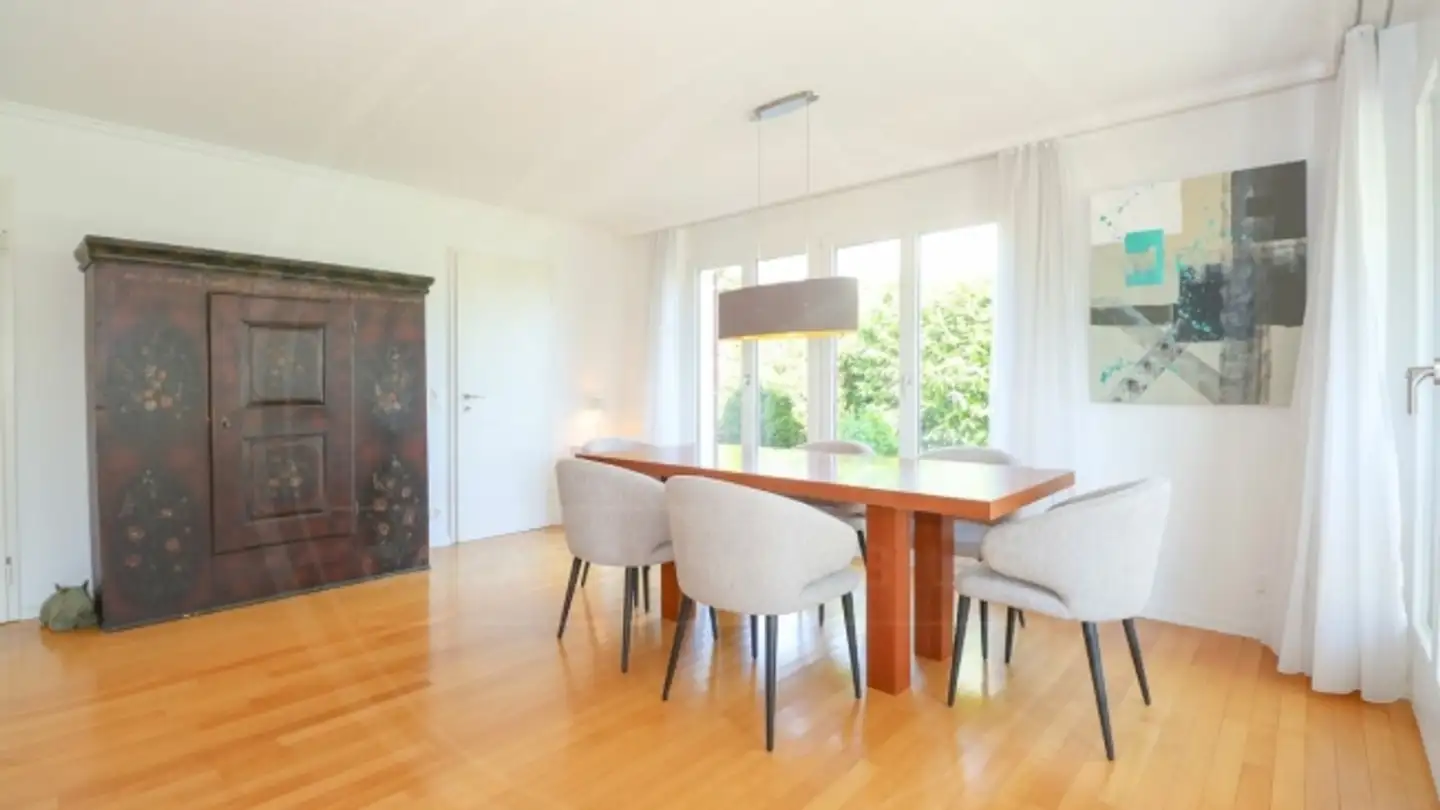 Casa a schiera in affitto - Bodenackerstrasse 15, 5525 Fischbach-Göslikon - Photo 4