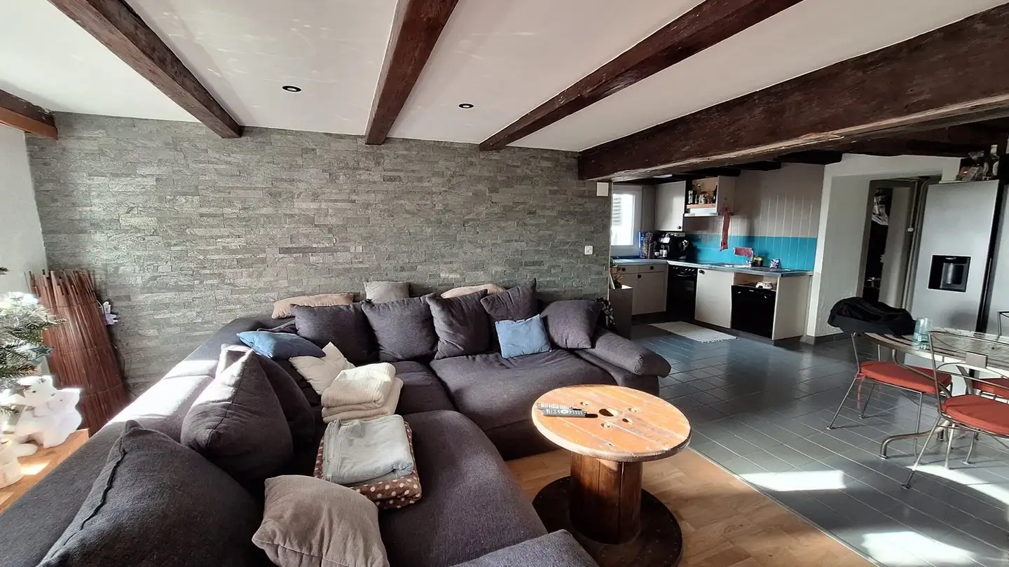 Einfamilienhaus kaufen - 1514 Bussy-sur-Moudon - Foto 3