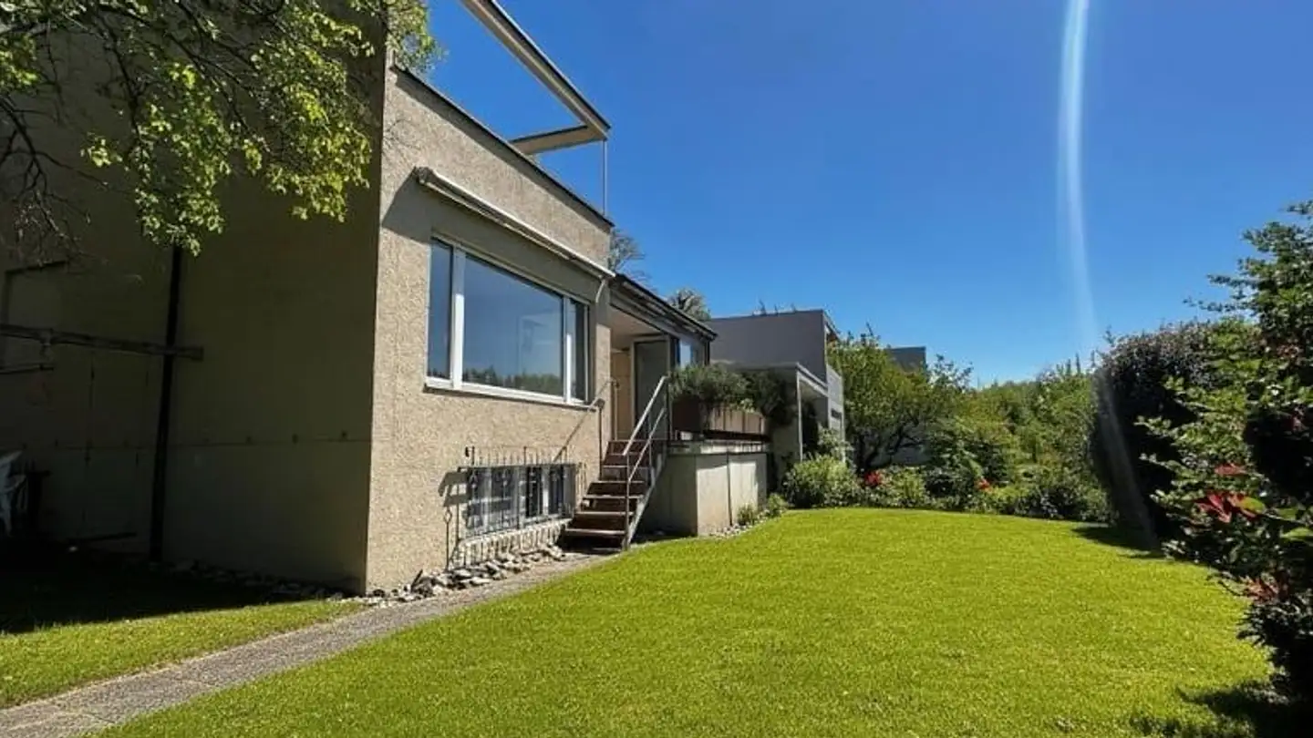 Einfamilienhaus kaufen - Im Hang 17, 8903 Birmensdorf ZH