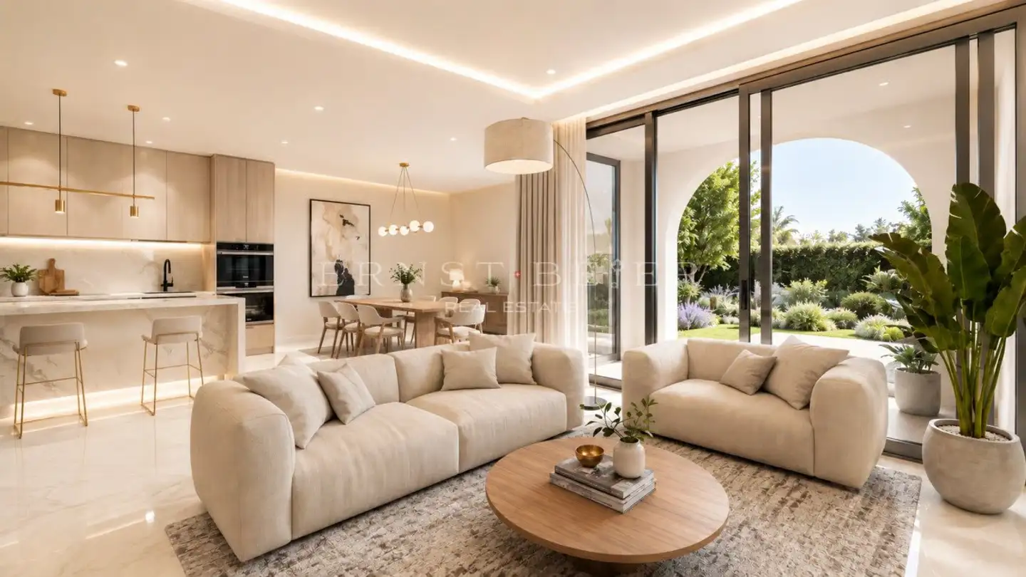 Duplex in vendita - 1112 Echichens