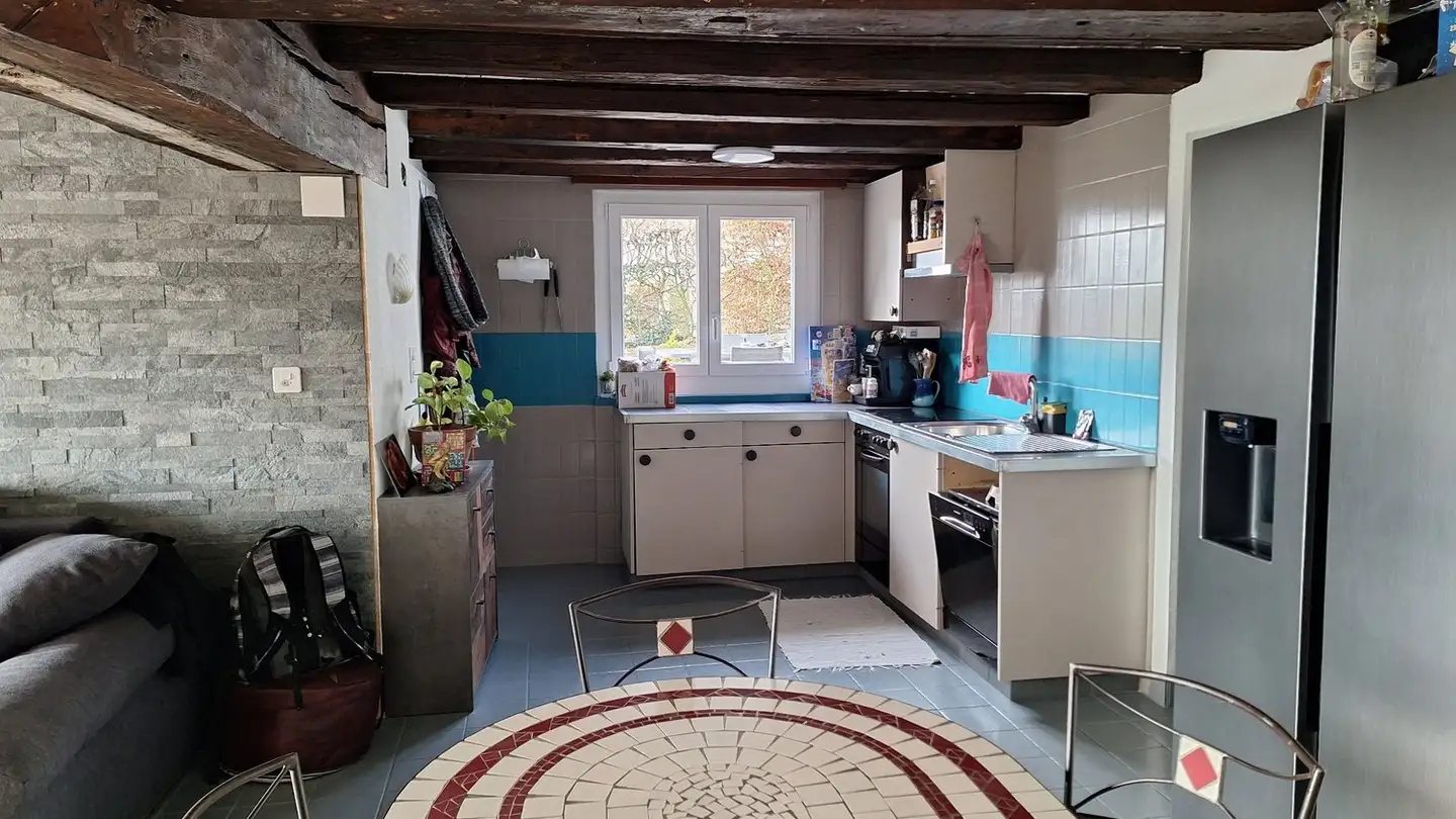 Einfamilienhaus kaufen - 1514 Bussy-sur-Moudon - Foto 4