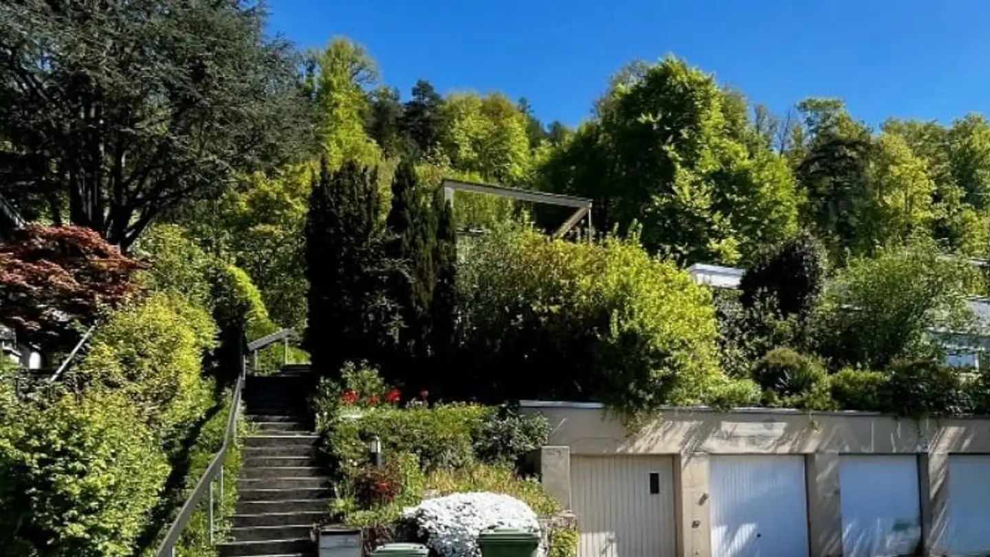 Einfamilienhaus kaufen - Im Hang 17, 8903 Birmensdorf ZH - Foto 2
