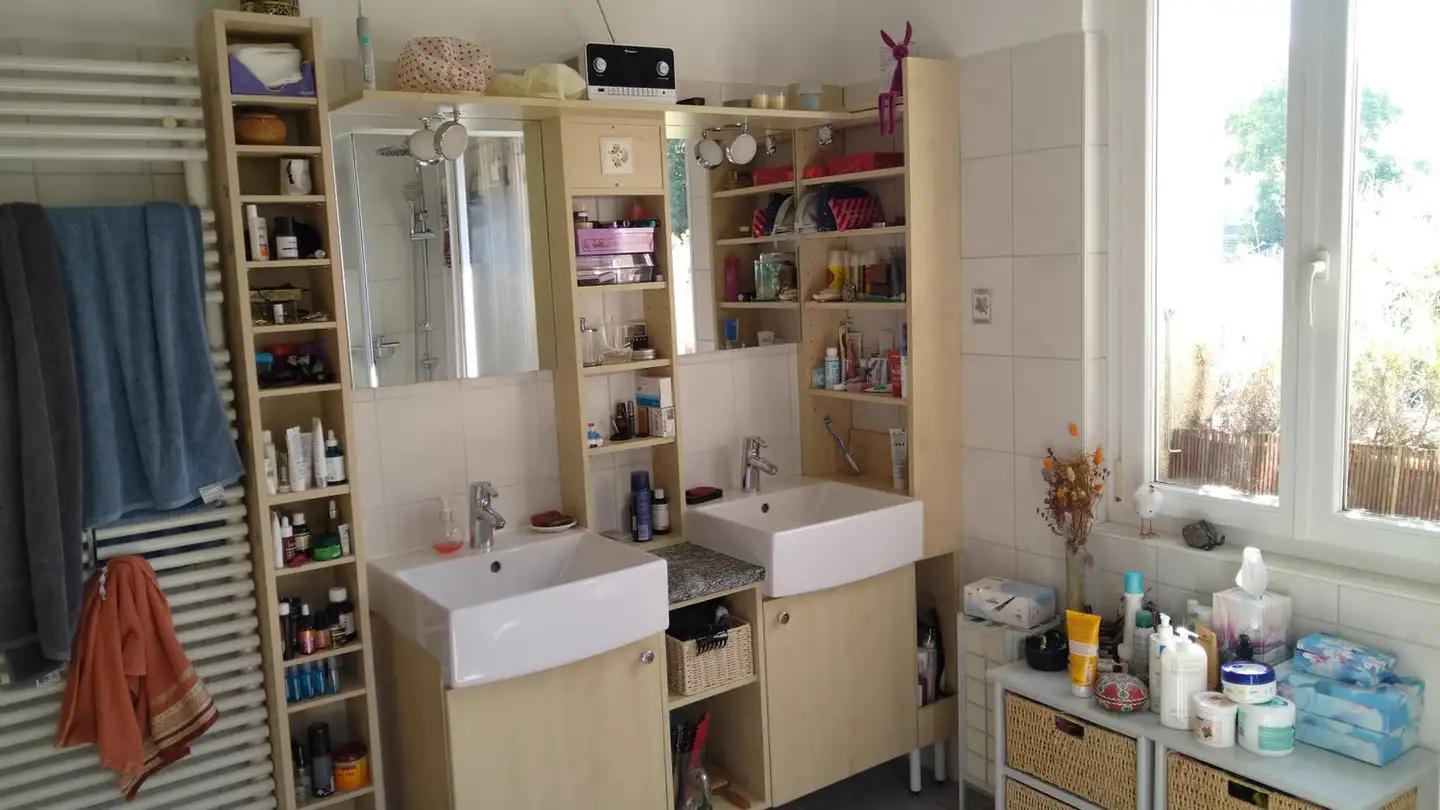 Apartment for rent - Chemin Du Lac 3, 1783 Pensier - Photo 4
