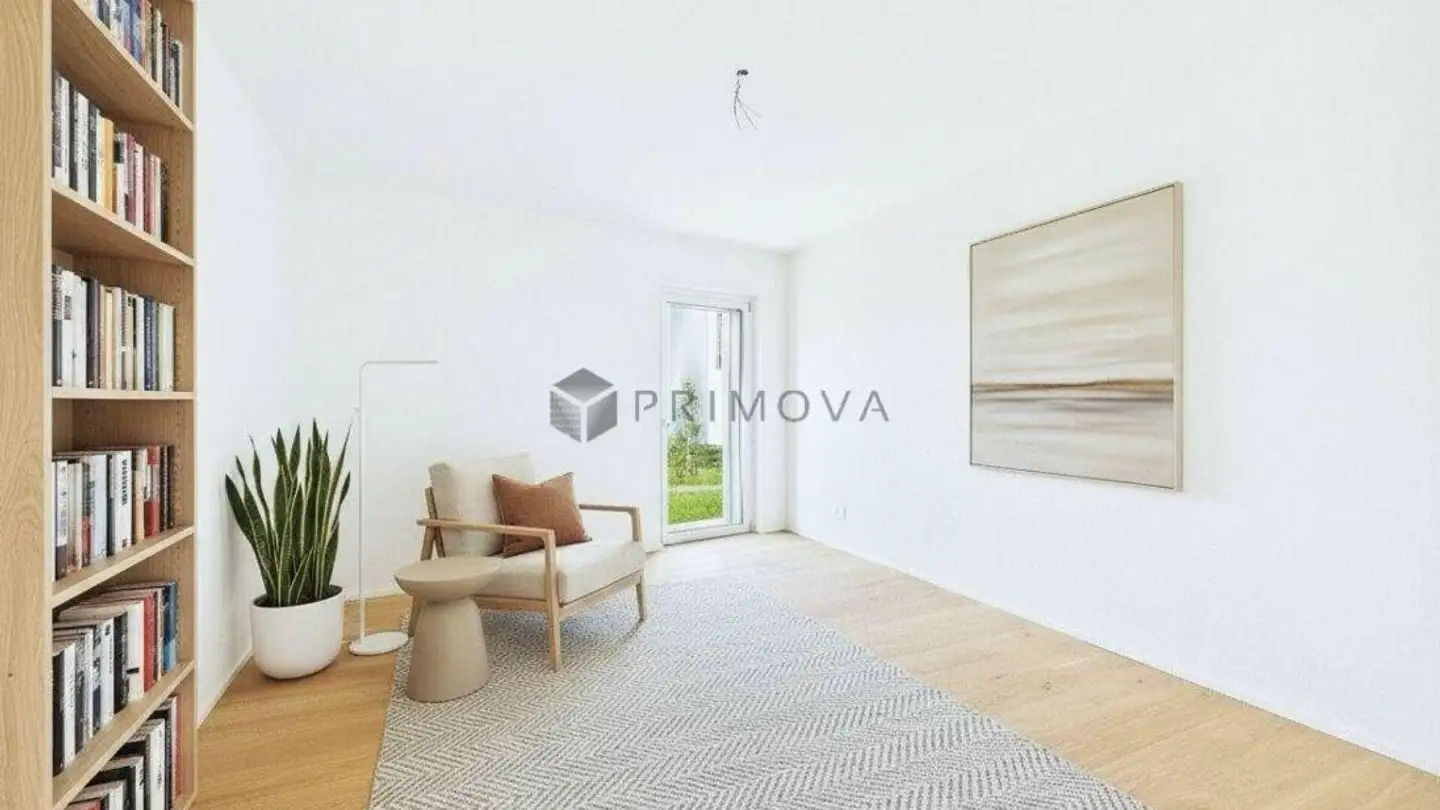 Apartment for sale - 8265 Mammern - Photo 4