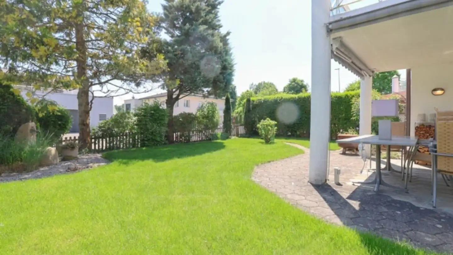 Casa a schiera in affitto - Bodenackerstrasse 15, 5525 Fischbach-Göslikon - Photo 2