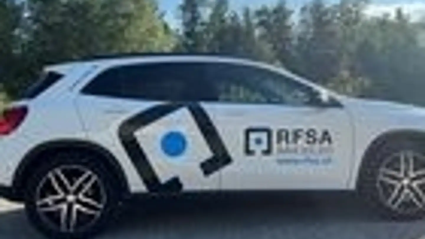 Parcheggio esterno in affitto - Route Joseph-Chaley 27, 1700 Fribourg