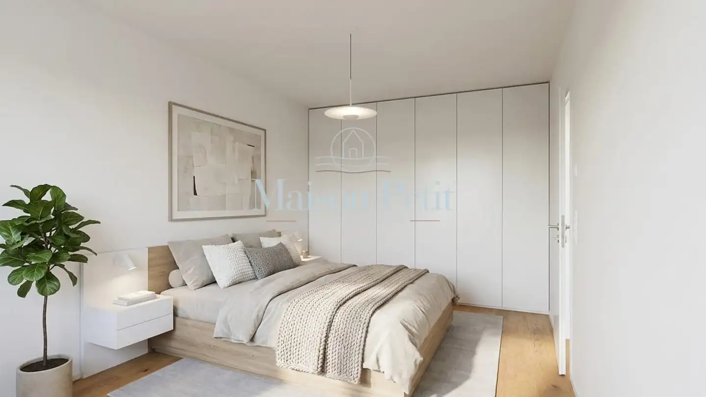 Apartment for sale - Leestrasse 29, 8193 Eglisau
