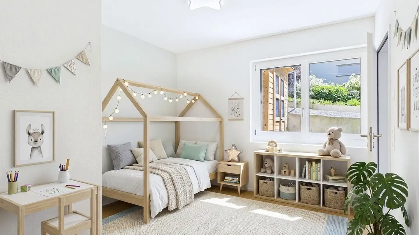 Wohnung kaufen - Leestrasse 29, 8193 Eglisau - Foto 3