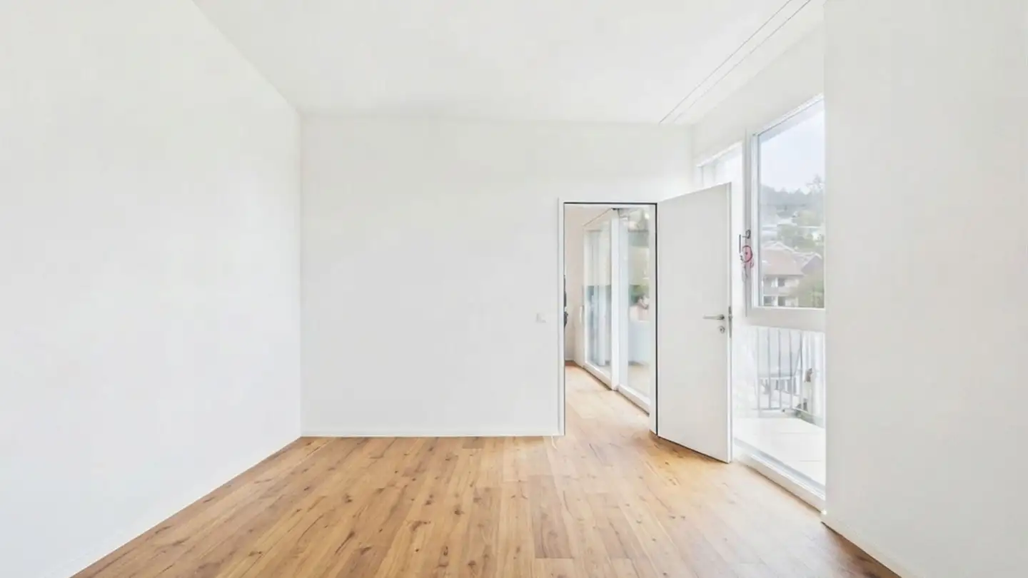 Appartamento in affitto - Badenerstrasse 54, 5413 Birmenstorf AG - Foto 4