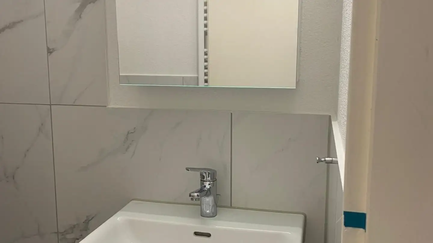 Wohnung mieten - Granitweg 6, 8006 Zürich