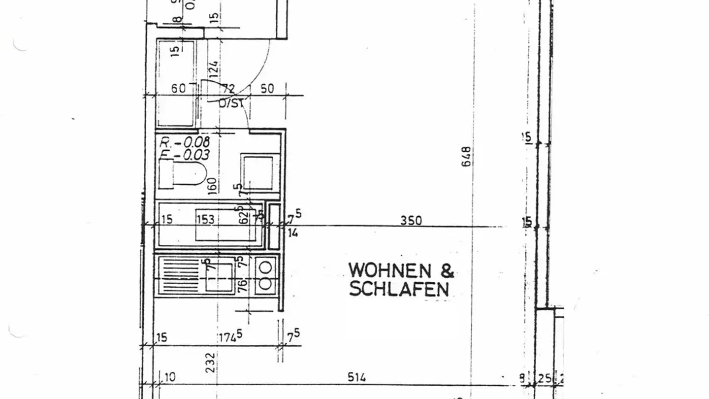 Apartment for rent - Feldblumenstrasse 31, 8134 Adliswil - Photo 3
