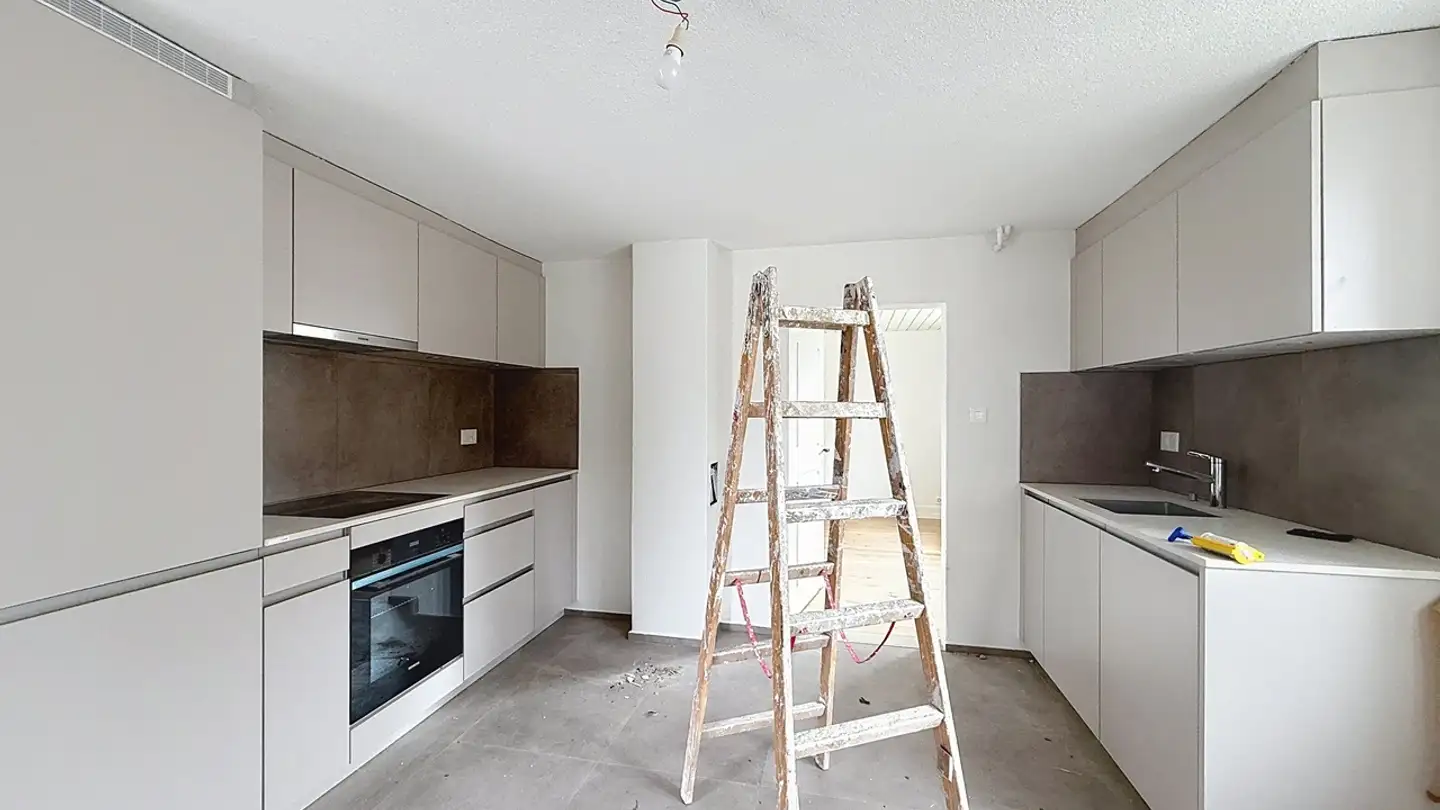 Duplex for rent - Jetschwil 13, 3186 Düdingen - Photo 2