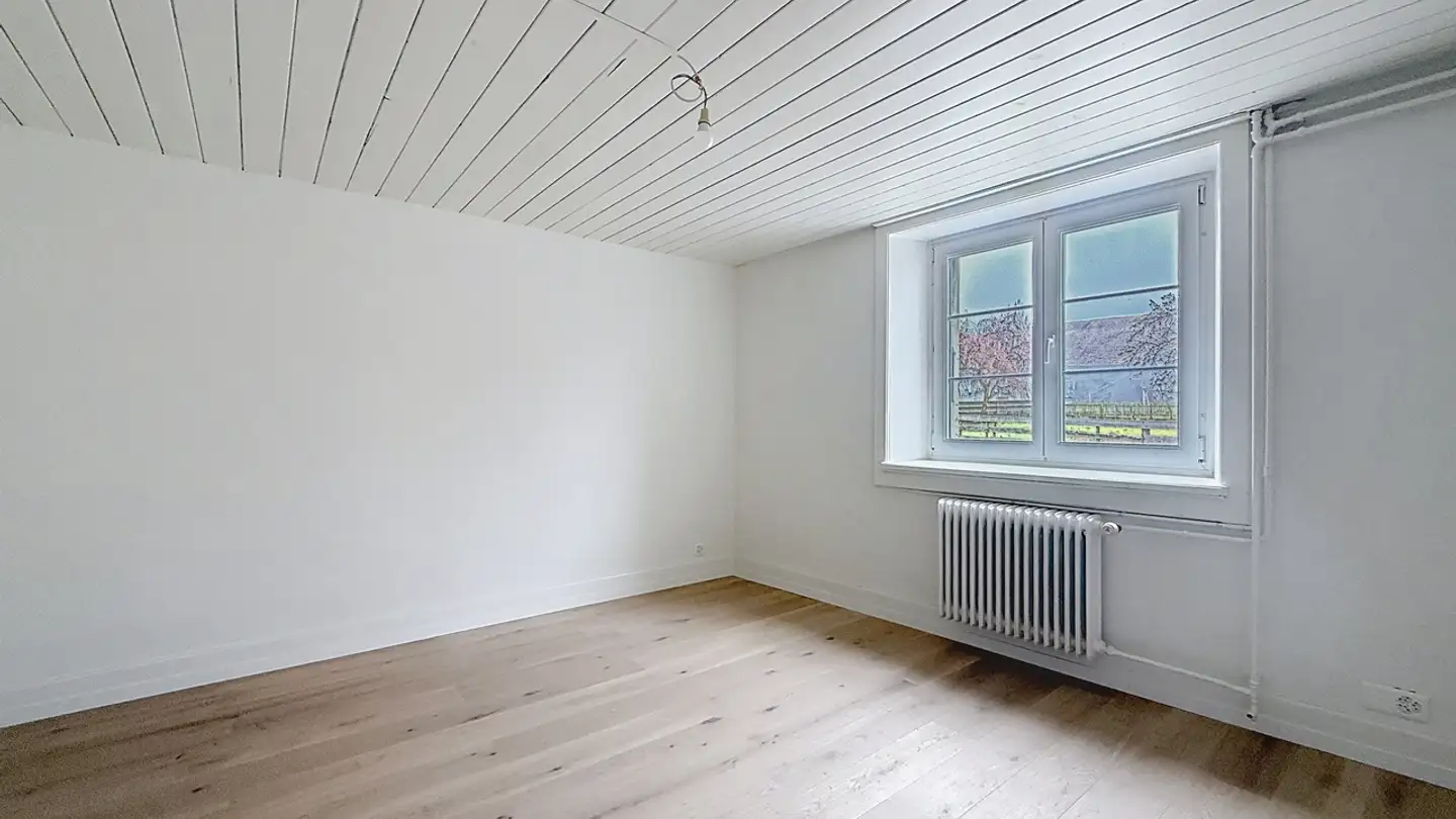 Duplex for rent - Jetschwil 13, 3186 Düdingen - Photo 4