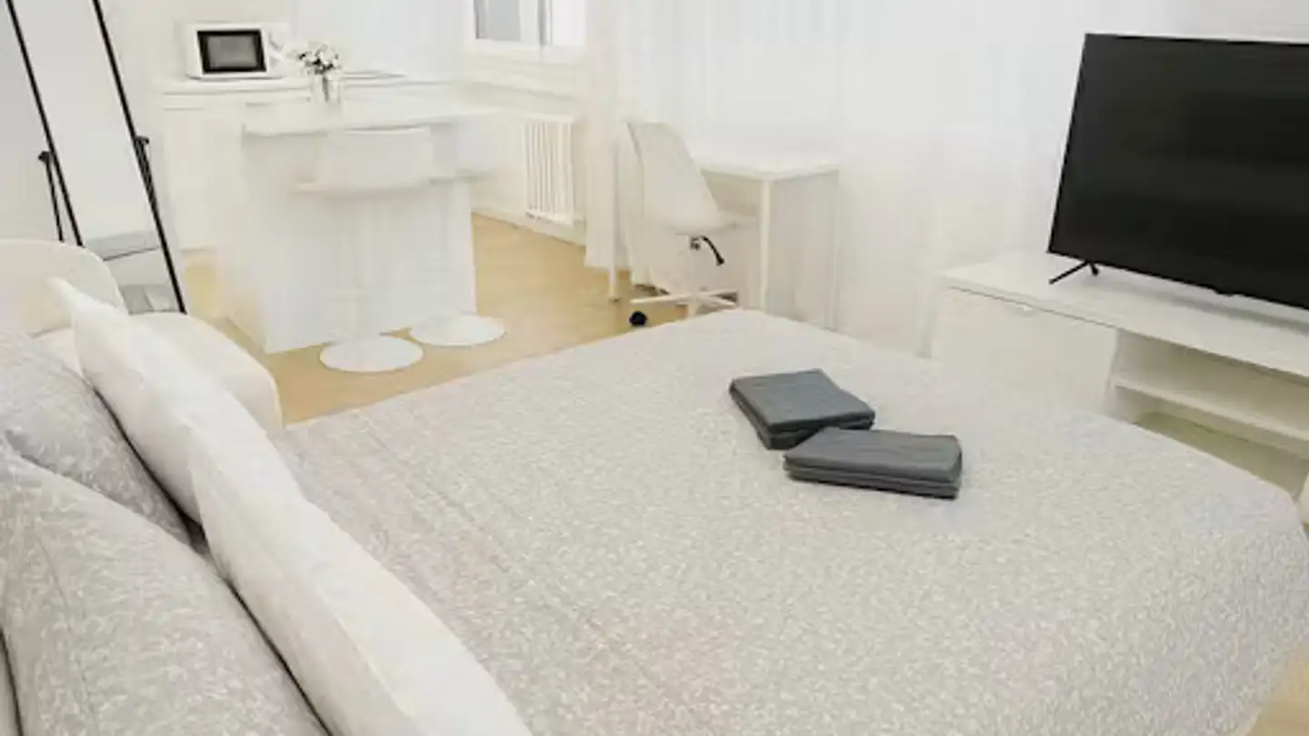 Apartment for rent - Avenue De Chailly, 1012 Lausanne - Photo 4