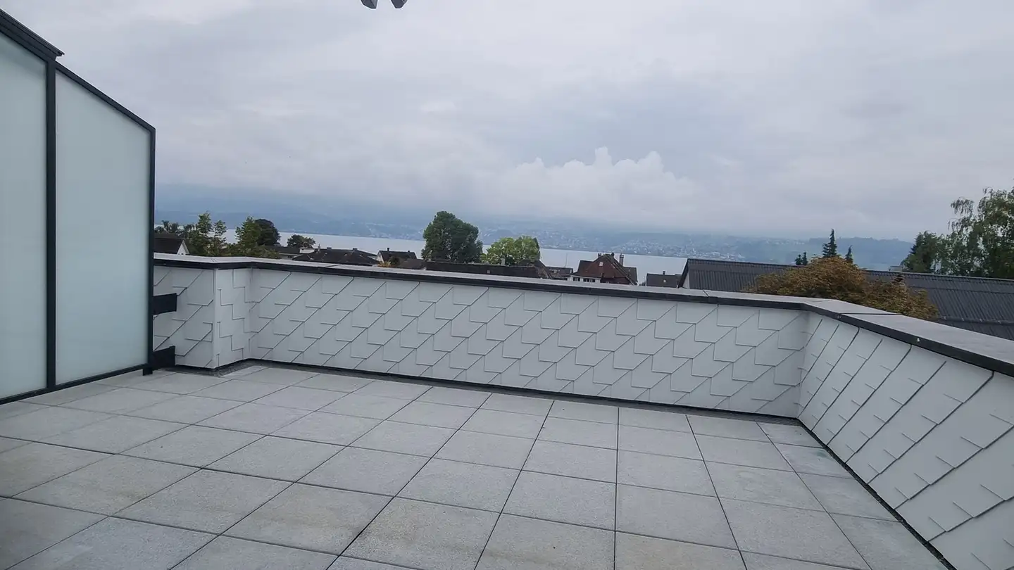 Appartamento in affitto - Bahnhofstrasse 18, 8712 Stäfa - Foto 3