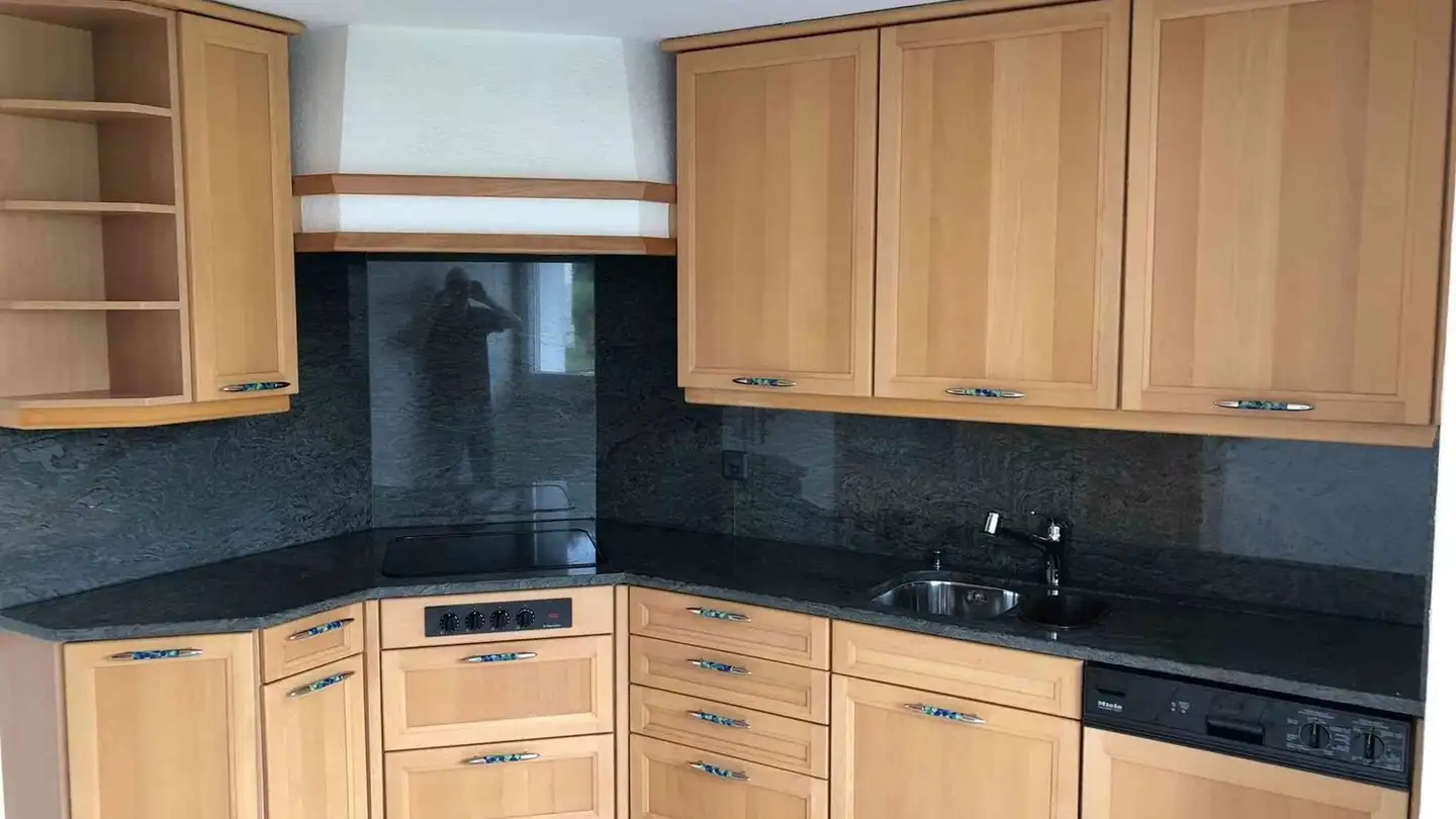 Apartment for rent - 8704 Herrliberg - Photo 2