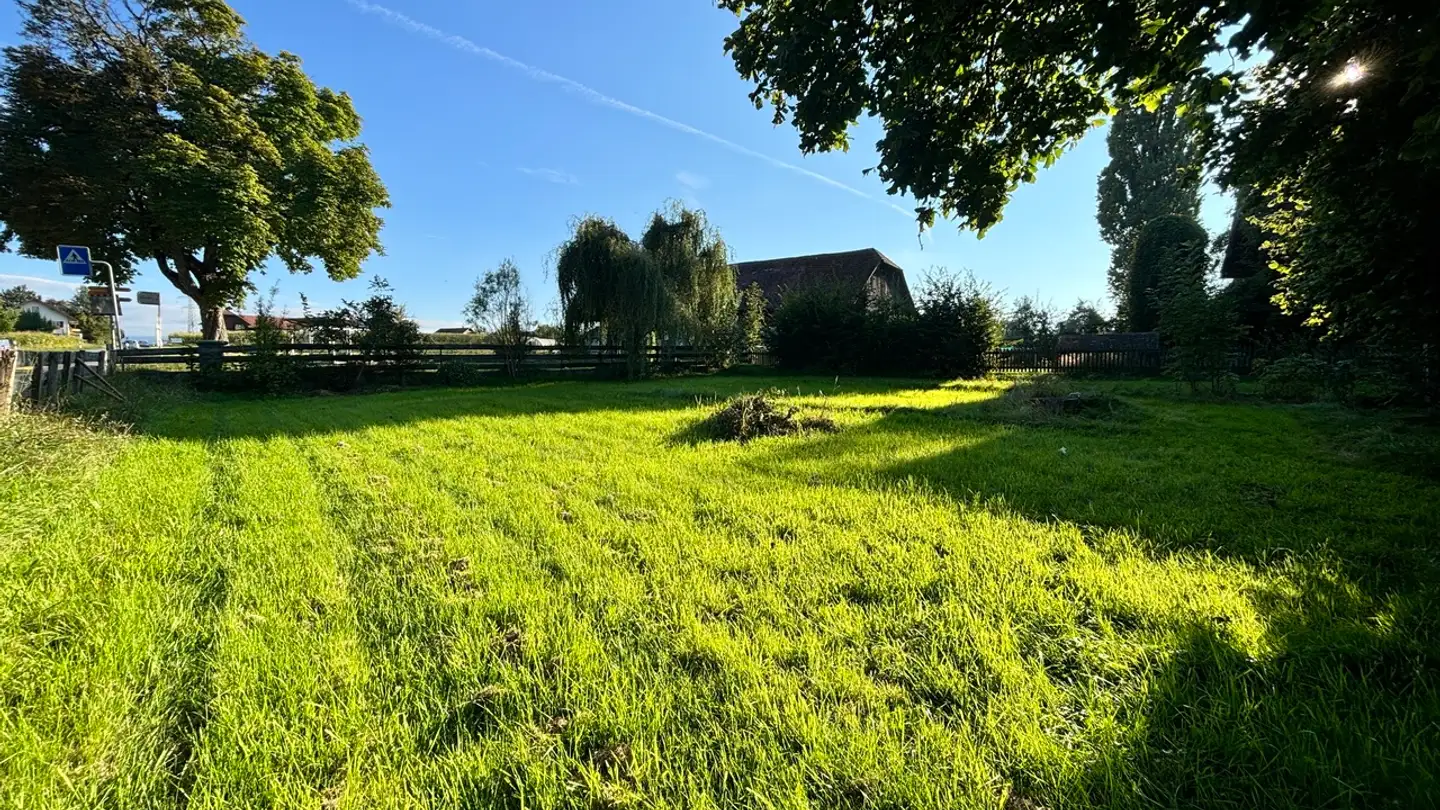 Apartment for rent - Jetschwil 13, 3186 Düdingen - Photo 4