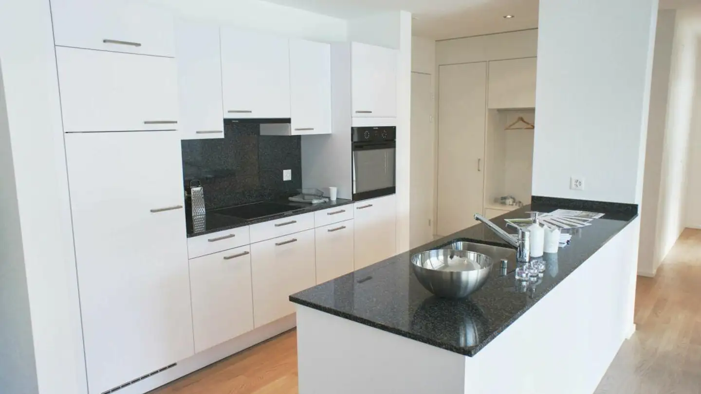 Appartamento in affitto - Bachweg 1b, 9631 Ulisbach - Foto 2