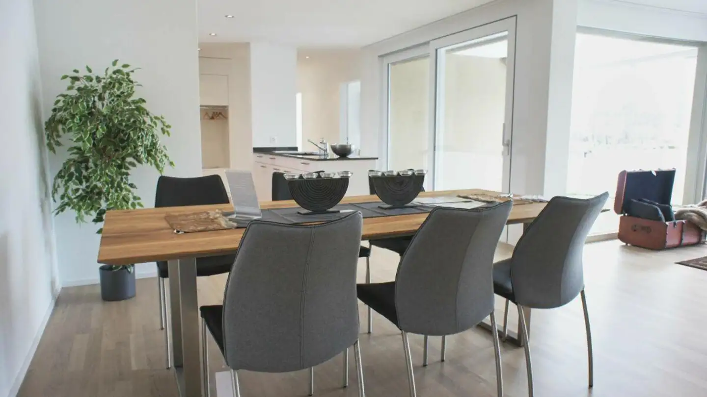 Appartamento in affitto - Bachweg 1b, 9631 Ulisbach - Foto 3