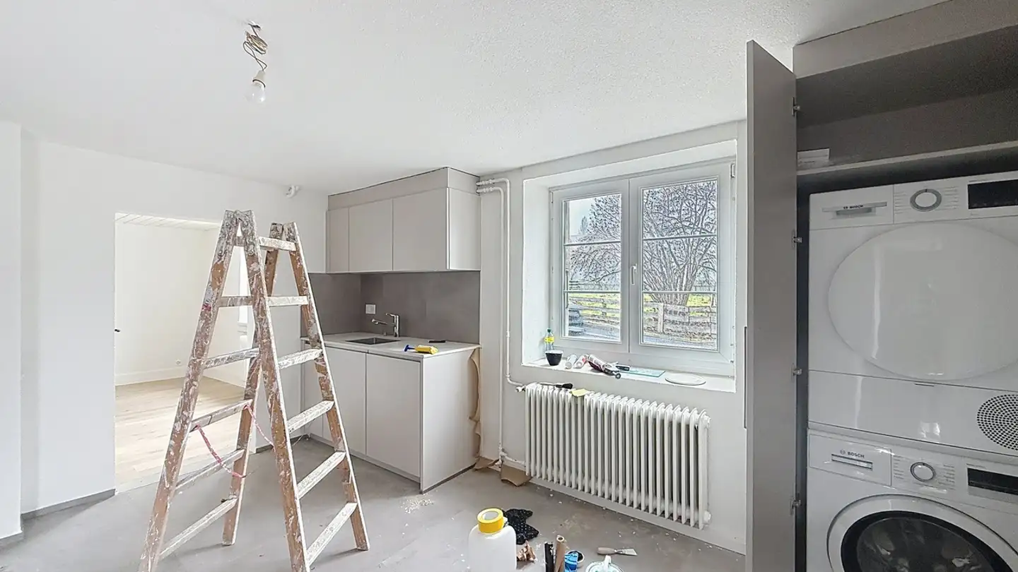 Duplex for rent - Jetschwil 13, 3186 Düdingen - Photo 3