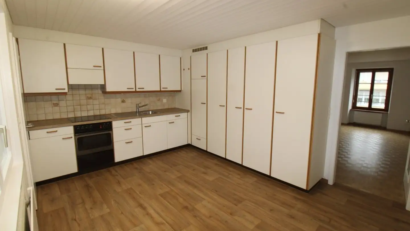 Appartamento in affitto - Rue Du Canal / Kanalgasse 12, 2502 Biel/Bienne - Photo 2