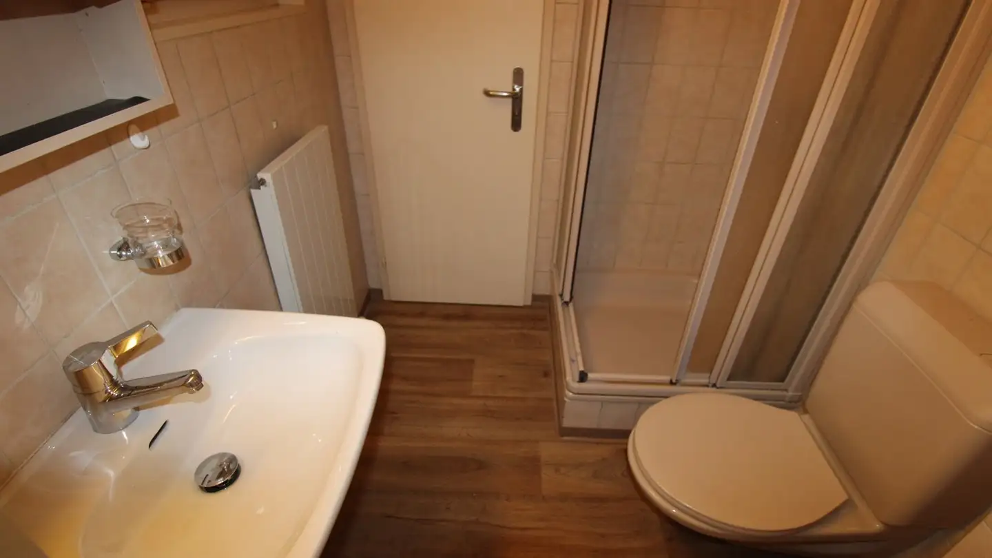 Appartamento in affitto - Rue Du Canal / Kanalgasse 12, 2502 Biel/Bienne - Photo 4