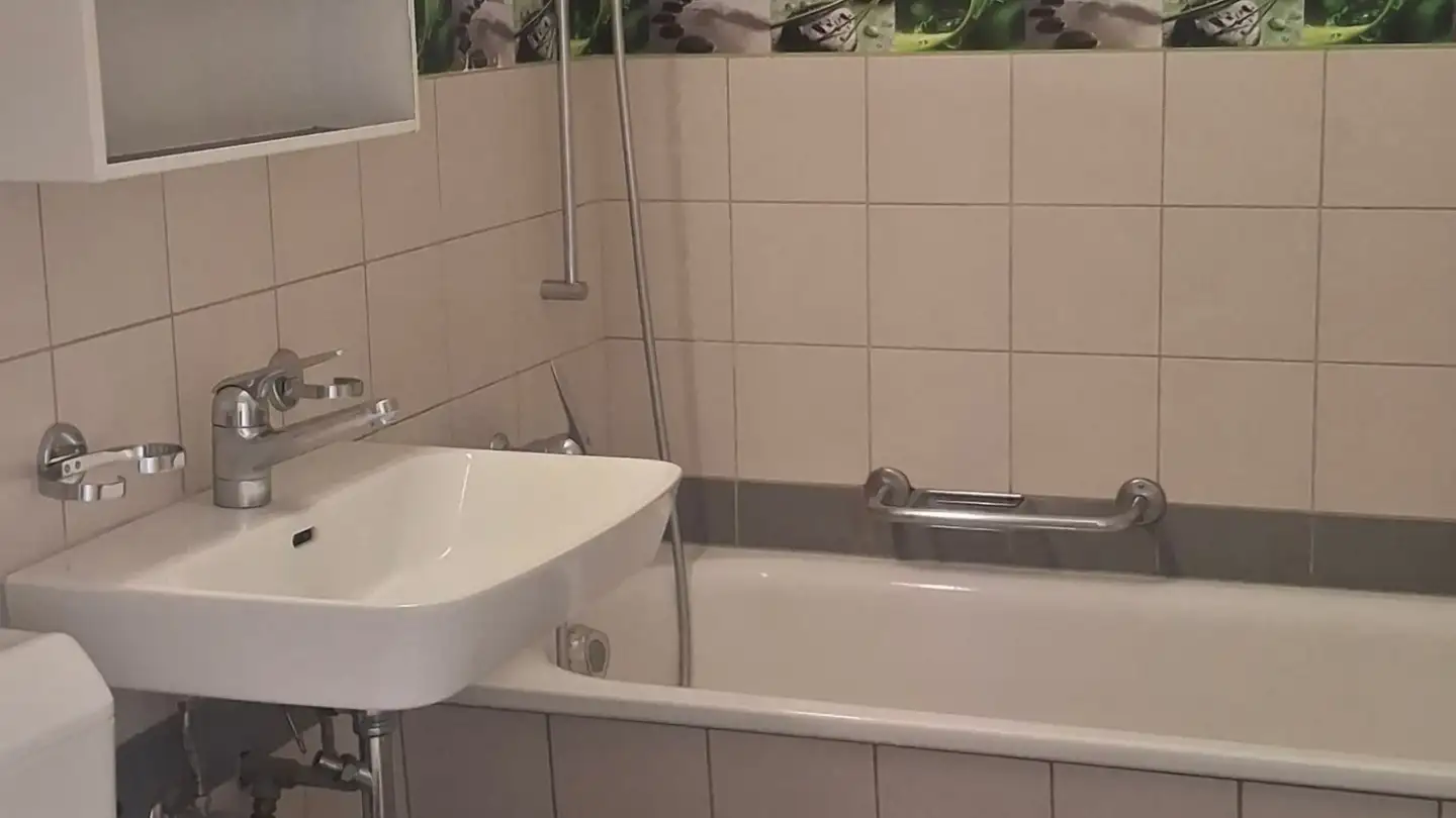Appartement à louer - Rue Des Planchettes 51, 2900 Porrentruy - Photo 3