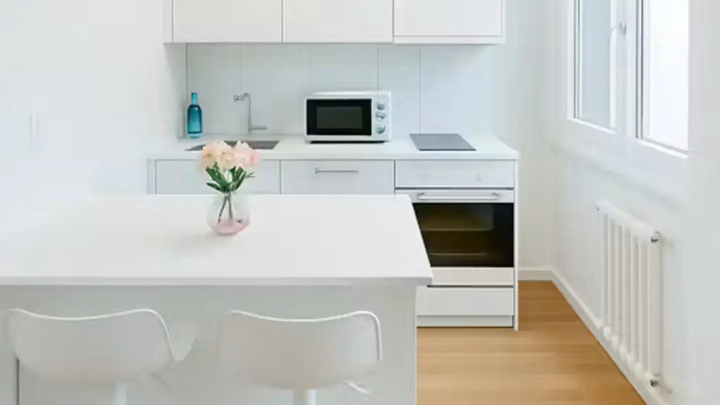 Apartment for rent - Avenue De Chailly, 1012 Lausanne - Photo 3