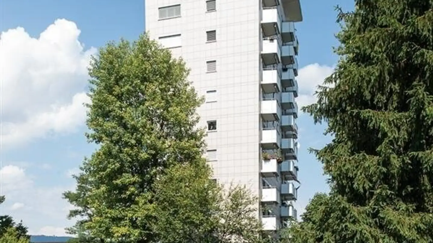 Appartement à louer - Poststrasse, 8957 Spreitenbach