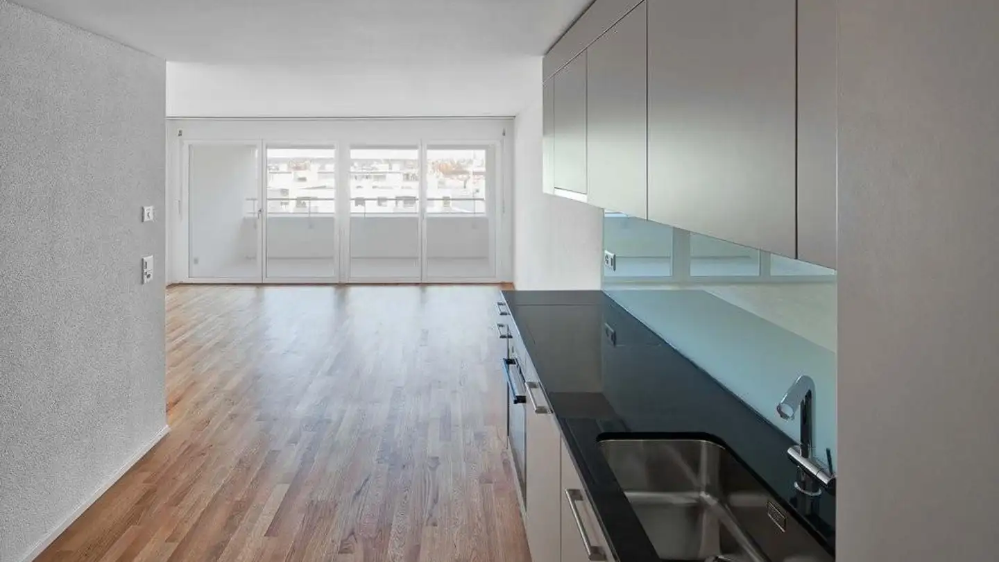 Appartamento in affitto - Konstanzerstrasse 42a, 8280 Kreuzlingen - Foto 3