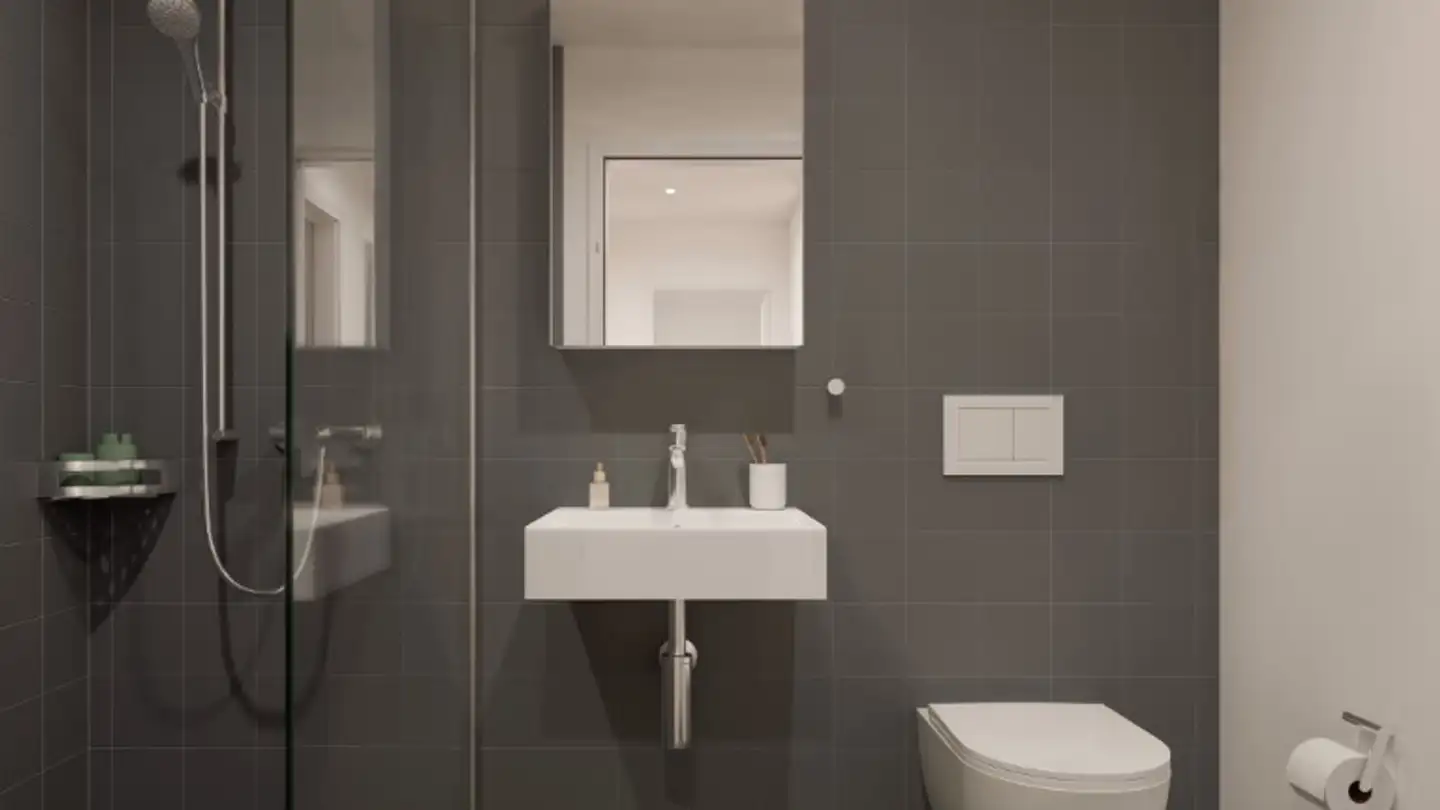 Appartamento in affitto - Im Brünnli 1, 8152 Opfikon - Photo 3