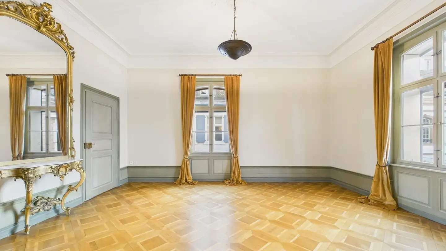 Appartamento in affitto - 4052 Basel