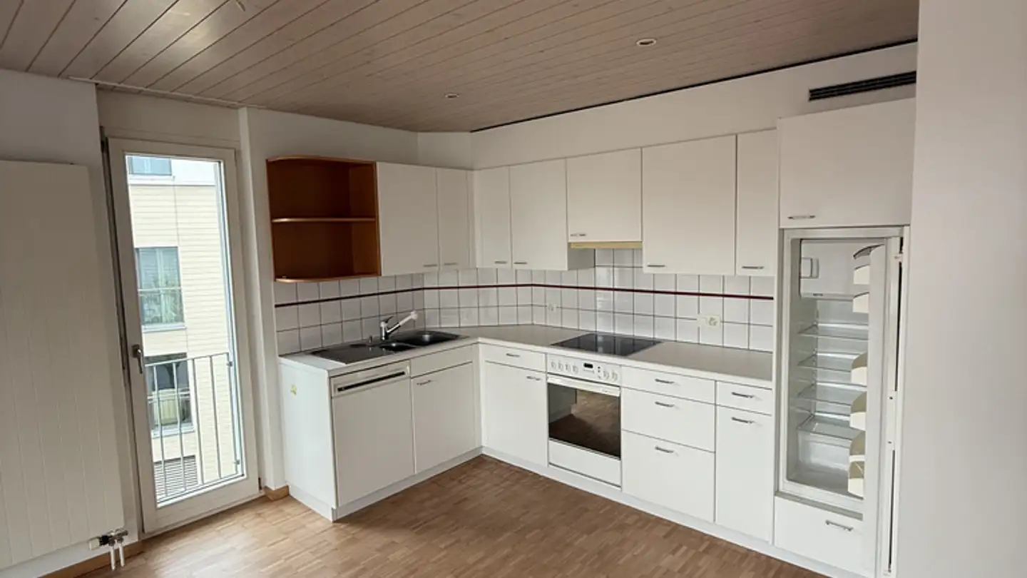 Wohnung mieten - Hauptstrasse, 5037 Muhen