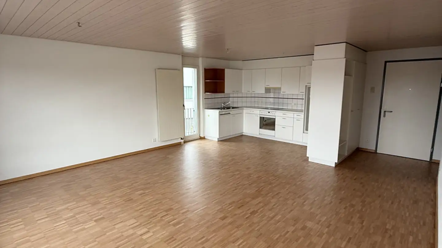 Wohnung mieten - Hauptstrasse, 5037 Muhen - Foto 2