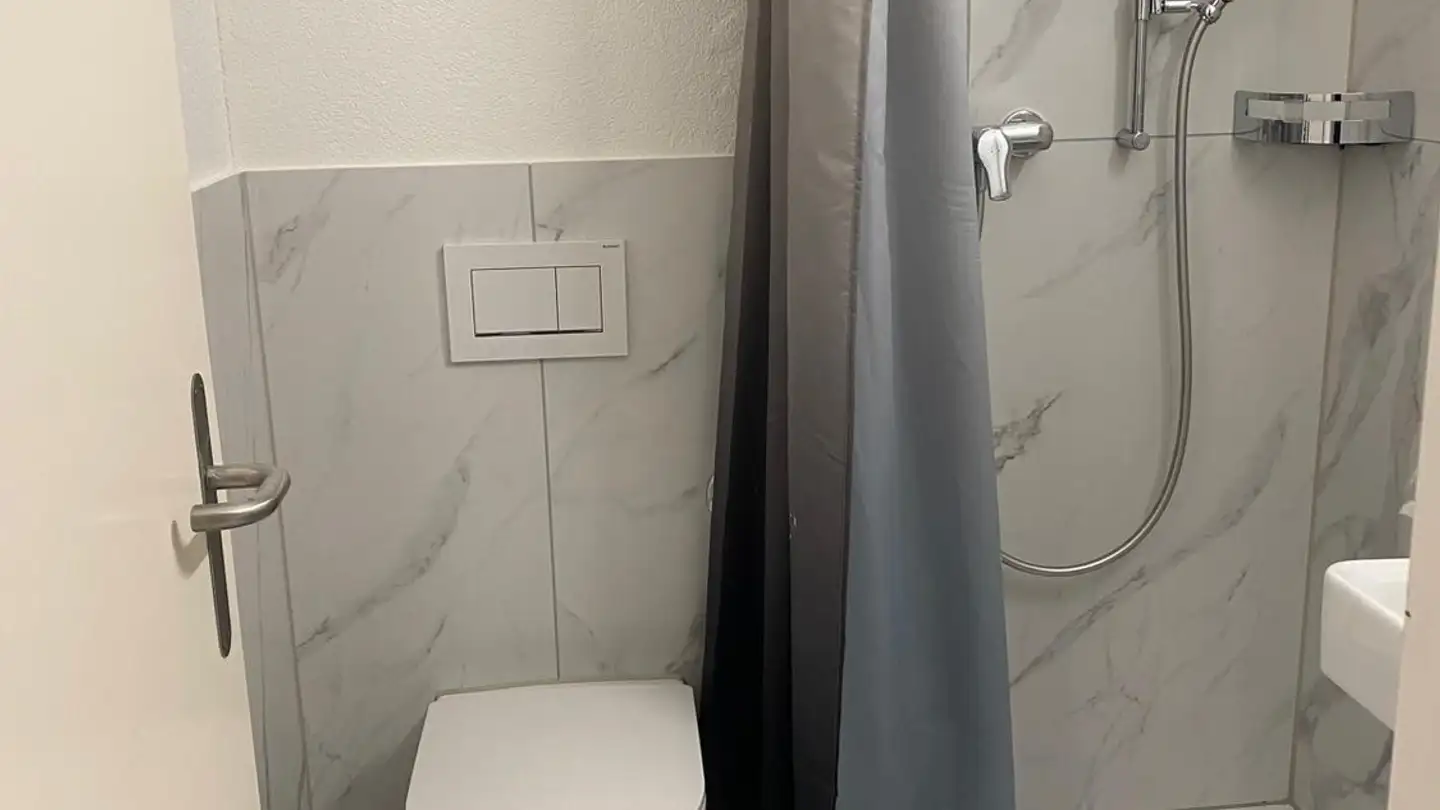 Wohnung mieten - Granitweg 6, 8006 Zürich - Foto 2