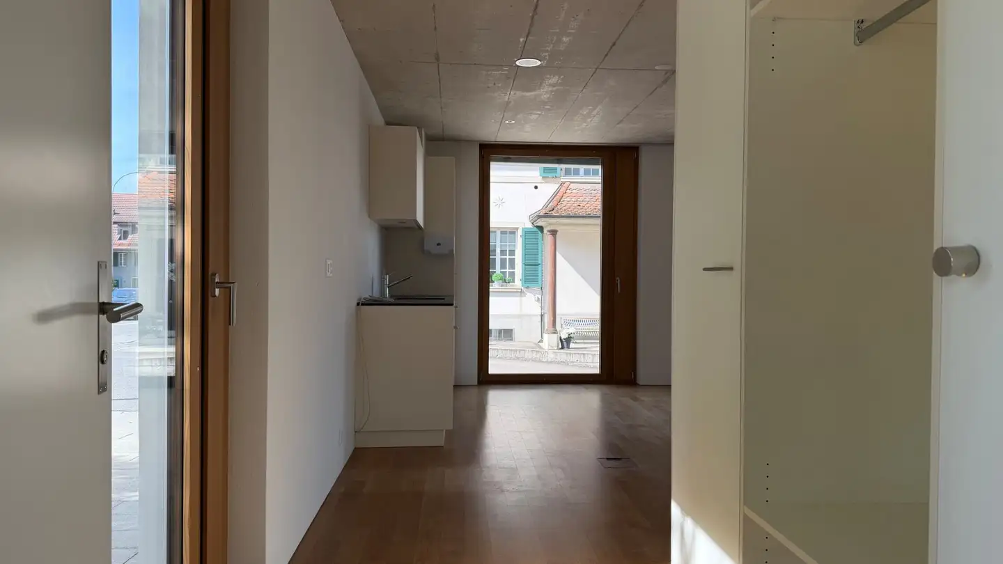 Bureau à louer - Lyssstrasse, 3270 Aarberg - Photo 4