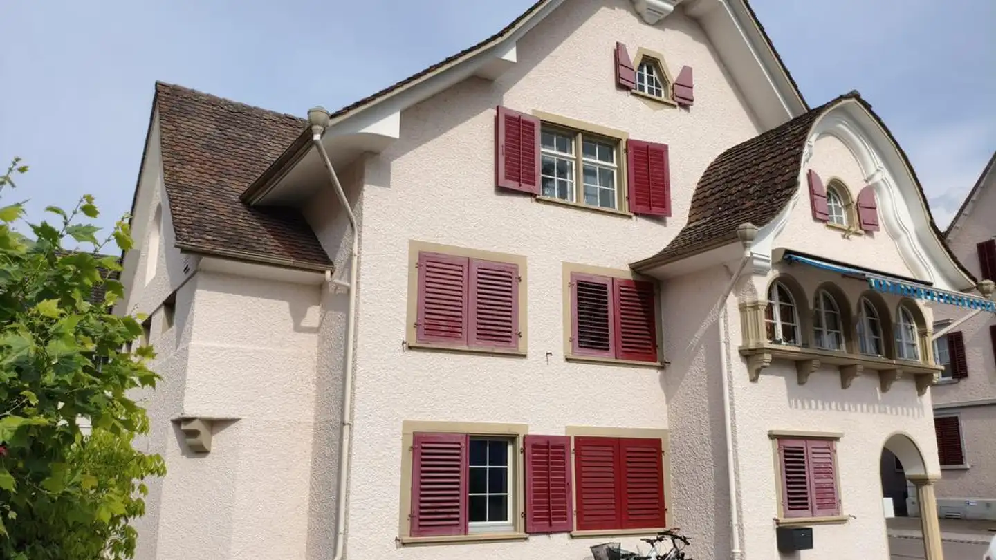 Apartment for rent - Thurtalstrasse 15, 8450 Andelfingen