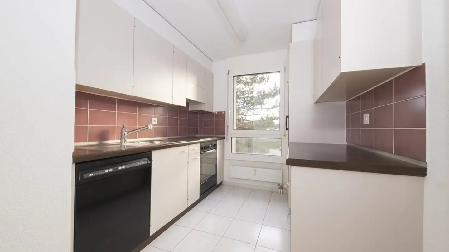 Appartamento in affitto - Jurastrasse 9, 4142 Münchenstein - Photo 2