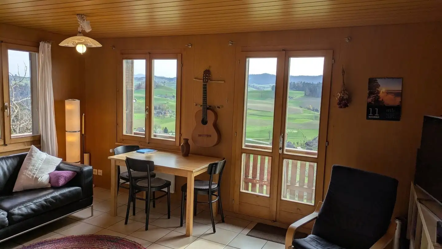 Appartamento ammobiliato in affitto - 4938 Rohrbachgraben - Photo 2