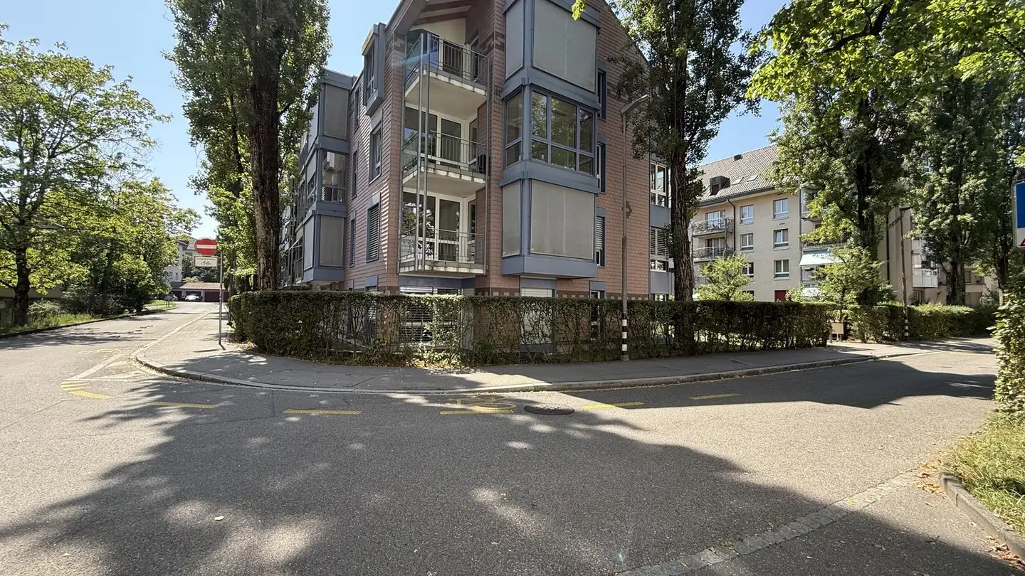 Bürofläche mieten - Reiterstrasse 9b, 3011 Bern - Foto 2