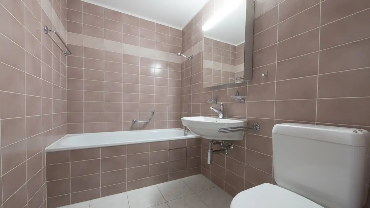 Appartamento in affitto - Jurastrasse 9, 4142 Münchenstein - Photo 3