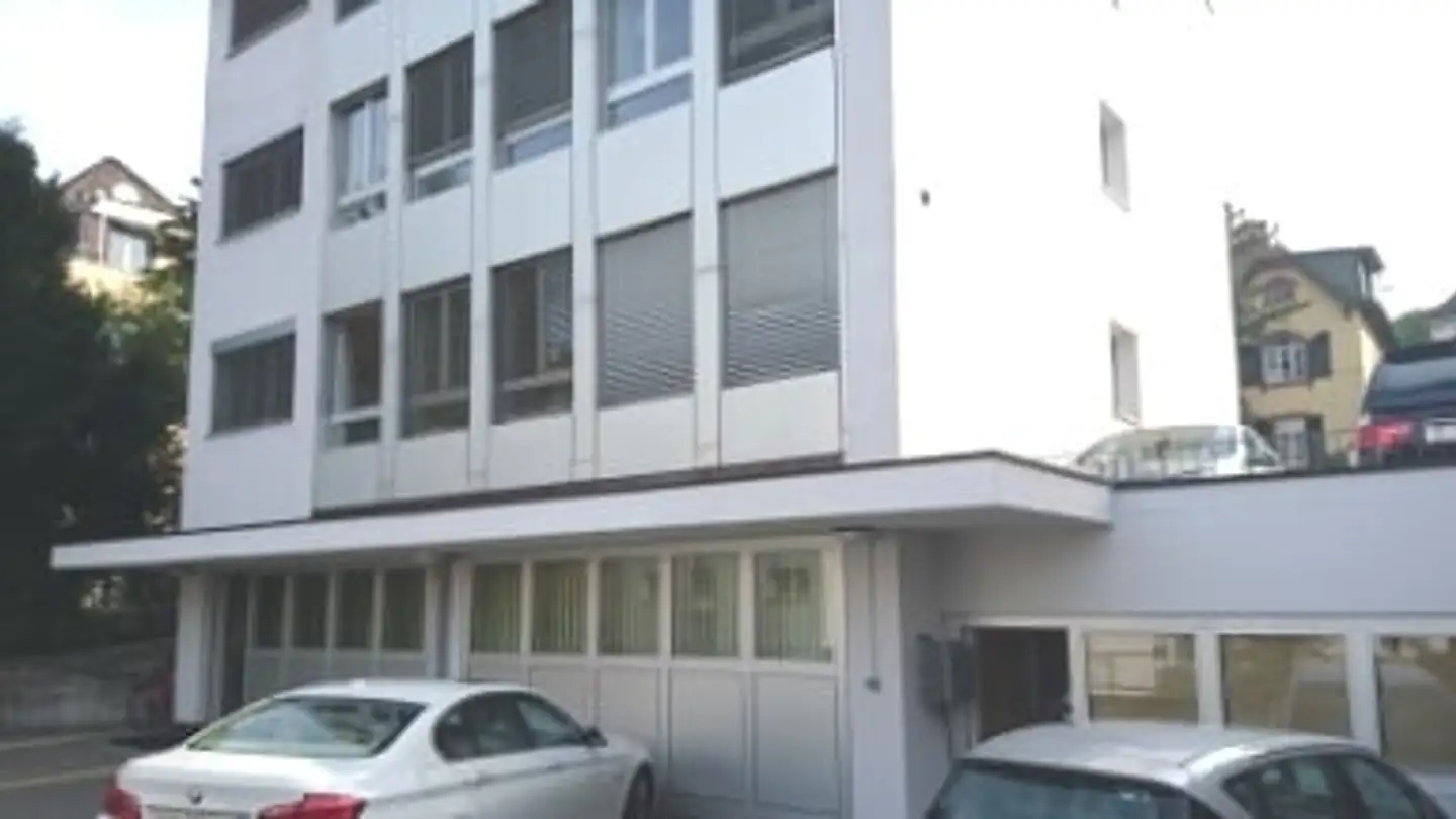 Gewerbe mieten - Bergstrasse 138, 8032 Zürich - Foto 2